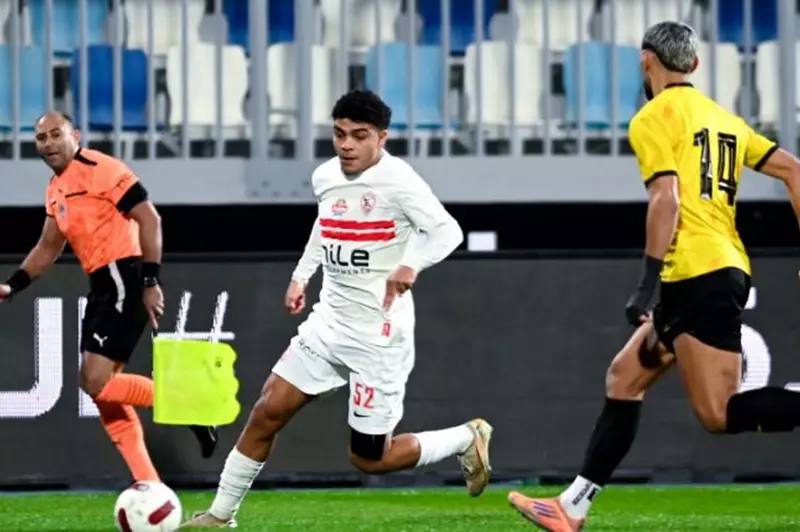 صفقات بدون شراء.. الزمالك يجد ضالته في بيته (أرقام) 